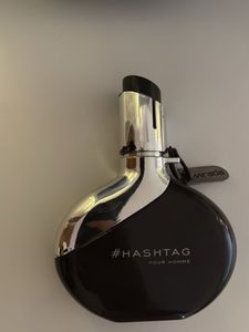 #Hashtag Your Moment Perfume
