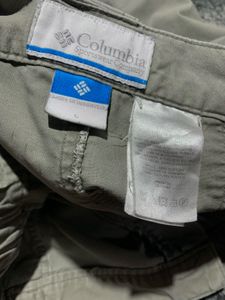 Columbia PGF Shorts