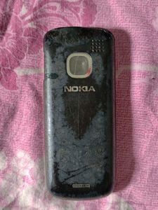Nokia C1-01 Working Condition