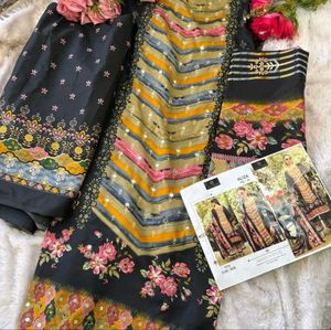 Dress Material (fix rate)
