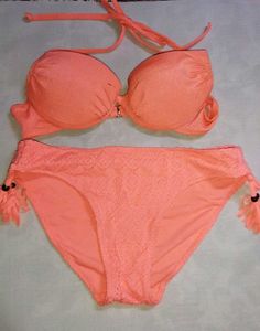 WOMEN BIKINI 👙🏖️ SET
