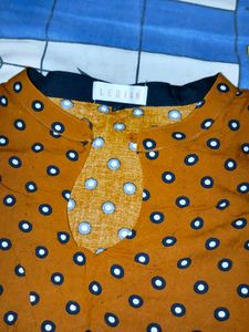 Short Kurti