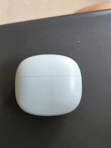 Noise Earbuds Case - Blue