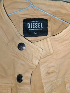 Diesel denim jacket