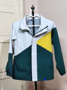 Mens imported multicolour jacket
