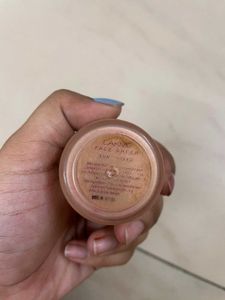 Lakme Face Sheer Blusher – Sun Kissed (4 g)