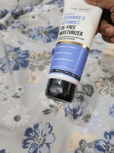 Dr. Sheth&#39;s Moisturizer