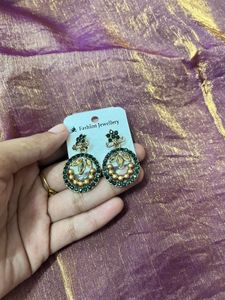 Fashion Earrings