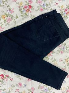 Black Jeans