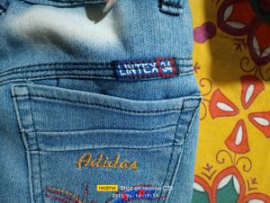 JEANS FOR KIDS 🥰