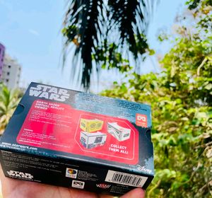 Star Wars - Darth Vader Virtual Reality Viewer
