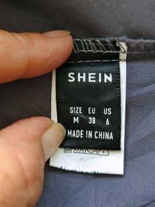 Shein : Pretty Dress