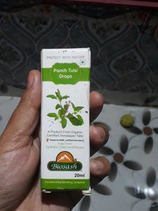 Tulsi💚
