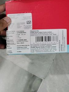 Puma Sports Shoes