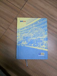 4 Diaries Of 2020