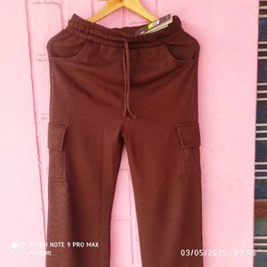 DJ Cargo Pants New