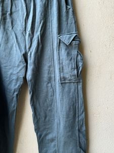 New zudio cargo trousers