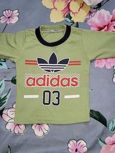 Cute Adidas Kids Top