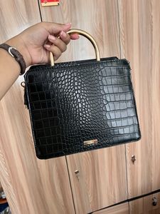 Aldo lebeth Handbag