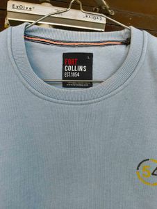 Lee Cooper Collins Sweatshirt