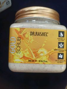 DR Rashil All  Facial Cream