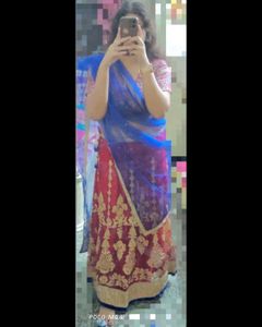 Lehenga