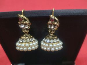 Set Of 5 Earings