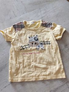 6 Daily Wear