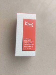 Kay Beauty Matte Lipstick Dream Girl