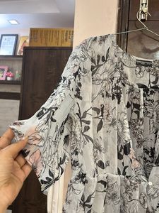 Floral Print