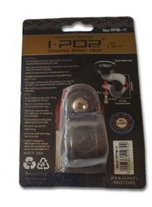 I-POP STEERING WHEEL KNOB
