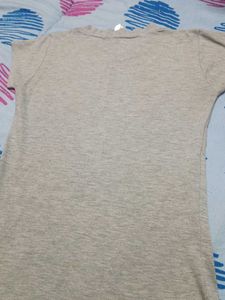 Grey Tshirt