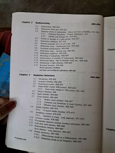 Modern Atomic and Nuclear Physics