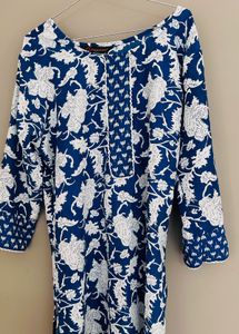 kurthi and pant for sale
