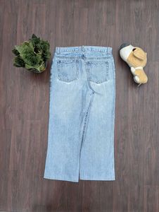 DENIM JEAN PATTERN