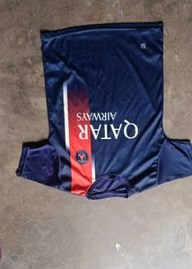 Psg jersey
