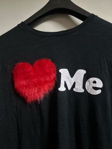 I Heart Me Graphic Tee