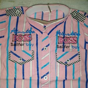 Boy Suit 26 Shirt Jeans Pent (Any One Only)