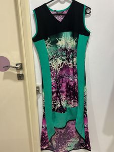 Long New Kurti