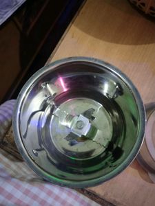 Mixer Jar Small Size