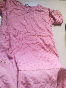 3xl Kurta