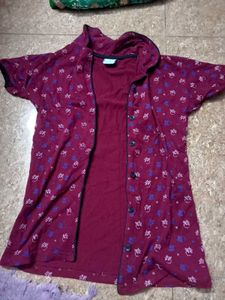 Girls Combo Night Suit , It&#39; New,10years