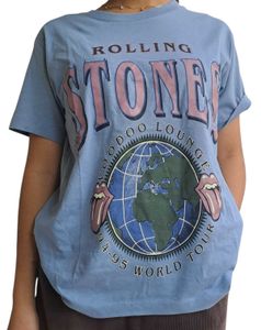 H&M Rolling Stones '94 Tour Tee