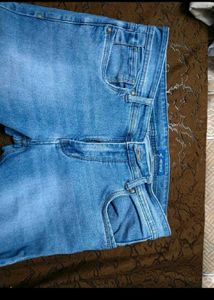 Men's Jeans - Stylish Denim Collection