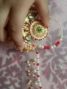 Bridal Nath