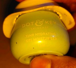 Dot &amp; Key Hydrating Gel Moisturizer