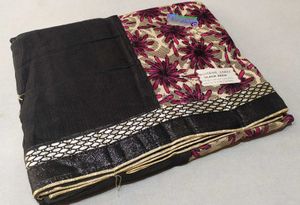 New Cotton Saree 💃🛍️