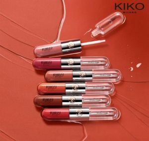 KIKO MILANO LIPGLOSS