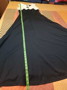 Branded Gown Dress For Women