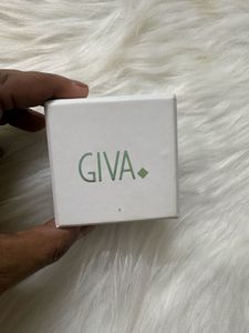 Elegant Silver Tone Fashion Ring